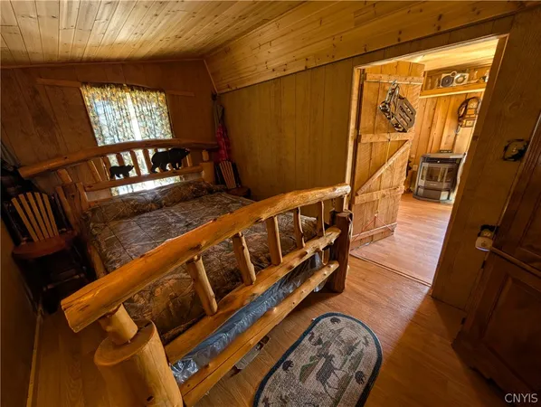 $59,900 | 6 Shaw Road, Edwards, NY 13635