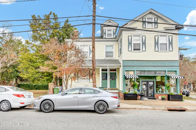 $1,465,000 | 719 Princess Street, Wilmington, NC 28401