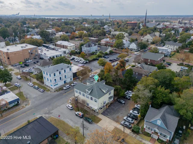 $1,465,000 | 719 Princess Street, Wilmington, NC 28401