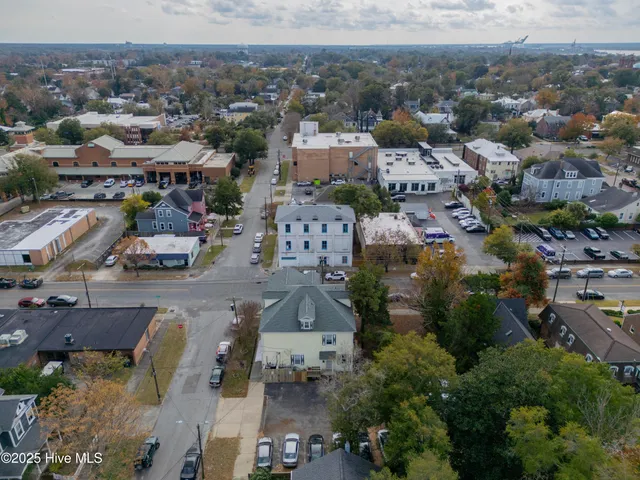 $1,465,000 | 719 Princess Street, Wilmington, NC 28401