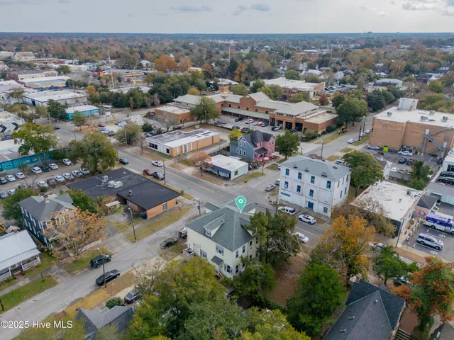 $1,465,000 | 719 Princess Street, Wilmington, NC 28401