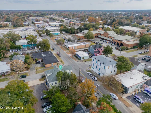 $1,465,000 | 719 Princess Street, Wilmington, NC 28401