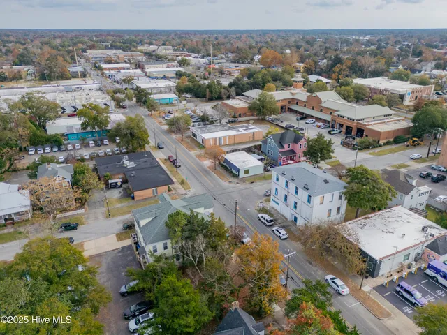 $1,465,000 | 719 Princess Street, Wilmington, NC 28401