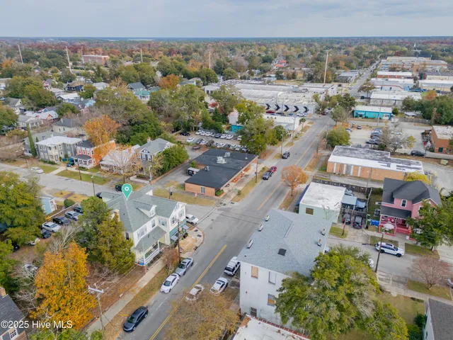 $1,465,000 | 719 Princess Street, Wilmington, NC 28401