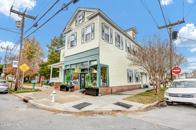 $1,465,000 | 719 Princess Street, Wilmington, NC 28401