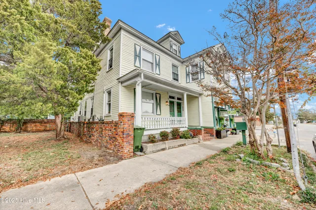 $1,465,000 | 719 Princess Street, Wilmington, NC 28401