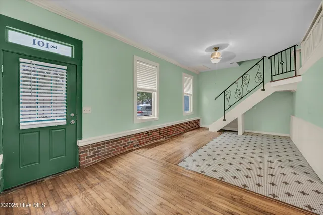 $1,465,000 | 719 Princess Street, Wilmington, NC 28401