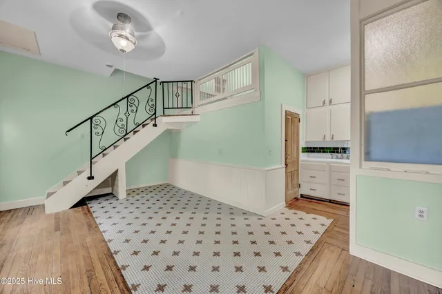 $1,465,000 | 719 Princess Street, Wilmington, NC 28401