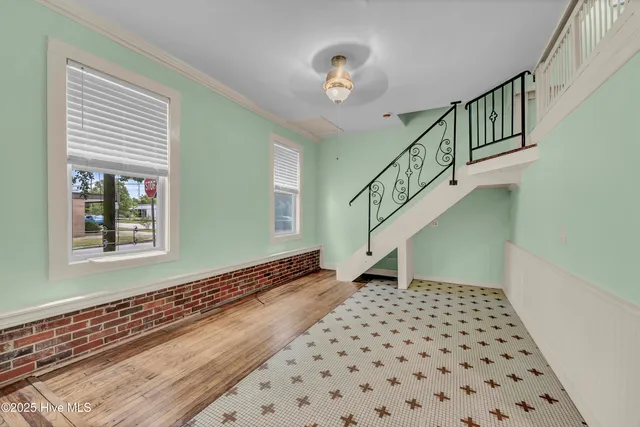 $1,465,000 | 719 Princess Street, Wilmington, NC 28401