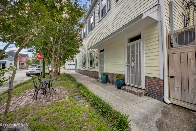 $1,465,000 | 719 Princess Street, Wilmington, NC 28401