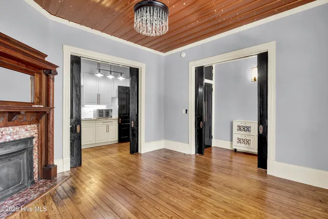 $1,465,000 | 719 Princess Street, Wilmington, NC 28401