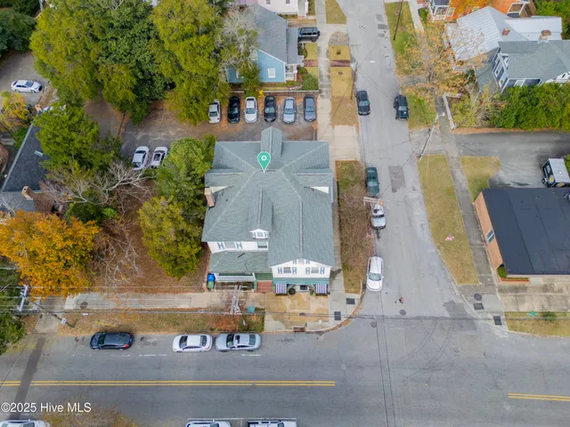 $1,465,000 | 719 Princess Street, Wilmington, NC 28401