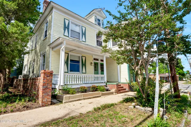$1,465,000 | 719 Princess Street, Wilmington, NC 28401