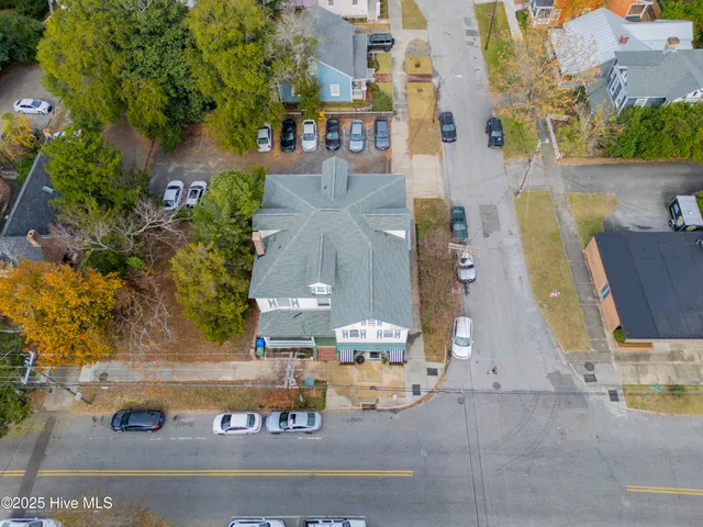 $1,465,000 | 719 Princess Street, Wilmington, NC 28401