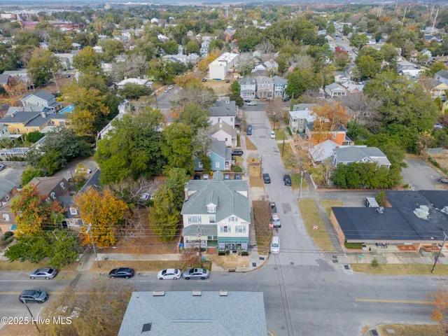 $1,465,000 | 719 Princess Street, Wilmington, NC 28401