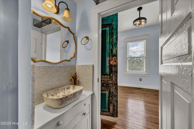 $1,465,000 | 719 Princess Street, Wilmington, NC 28401