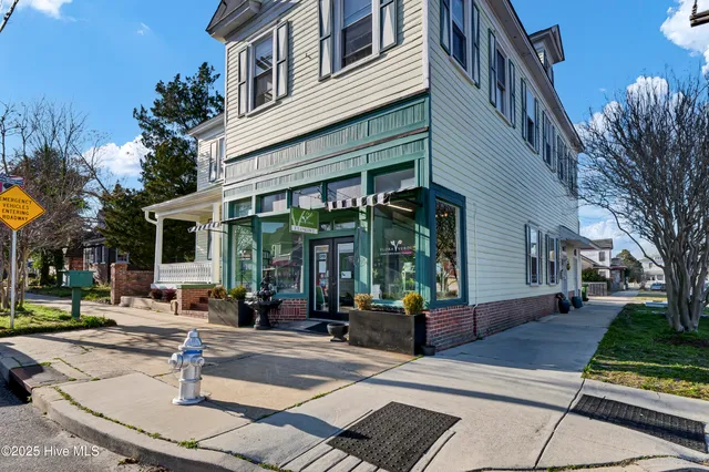 $1,465,000 | 719 Princess Street, Wilmington, NC 28401