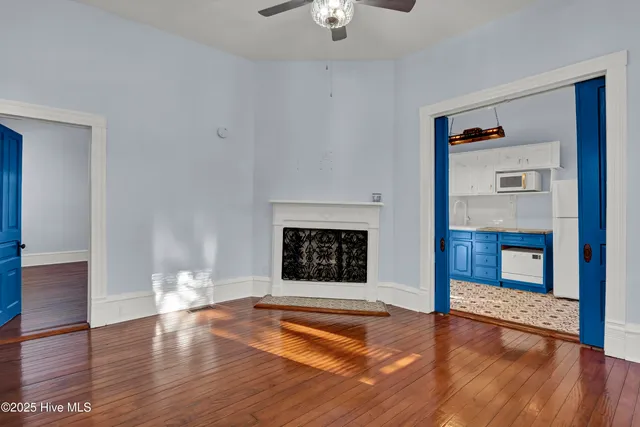 $1,465,000 | 719 Princess Street, Wilmington, NC 28401