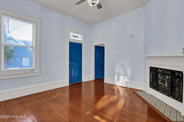 $1,465,000 | 719 Princess Street, Wilmington, NC 28401