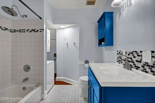 $1,465,000 | 719 Princess Street, Wilmington, NC 28401