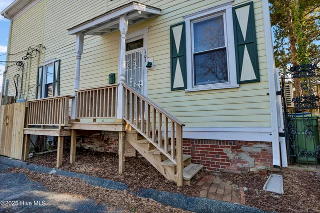 $1,465,000 | 719 Princess Street, Wilmington, NC 28401