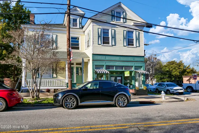 $1,465,000 | 719 Princess Street, Wilmington, NC 28401