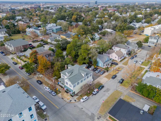 $1,465,000 | 719 Princess Street, Wilmington, NC 28401