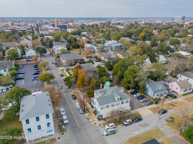 $1,465,000 | 719 Princess Street, Wilmington, NC 28401