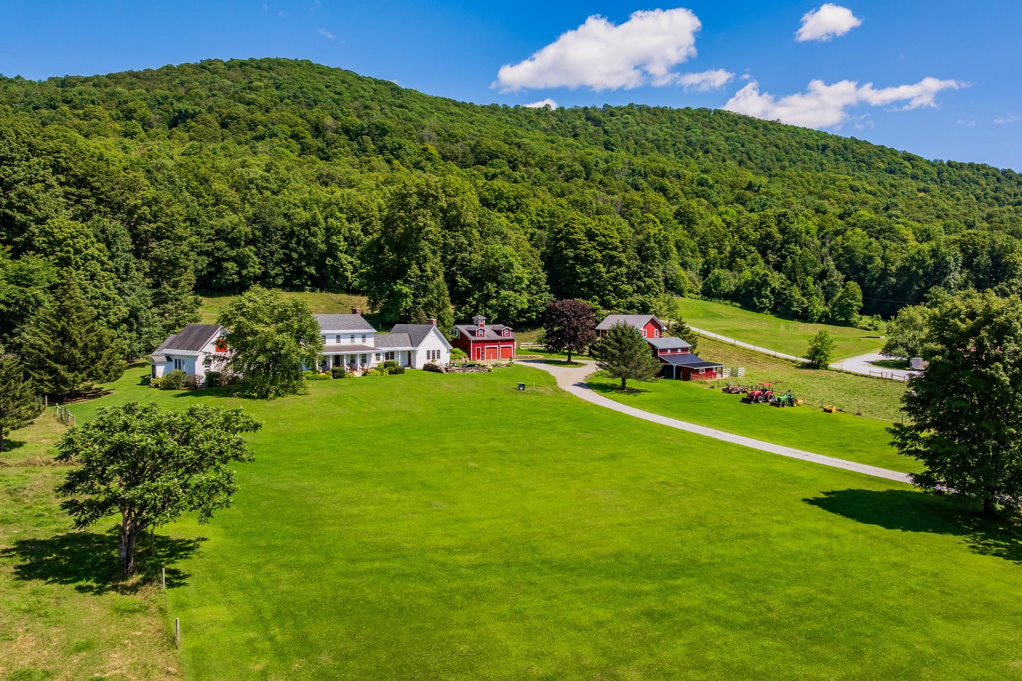 1859 Herrick Brook Road Pawlet, VT 05761 - Photo 6 of 7 Gallery Image 6