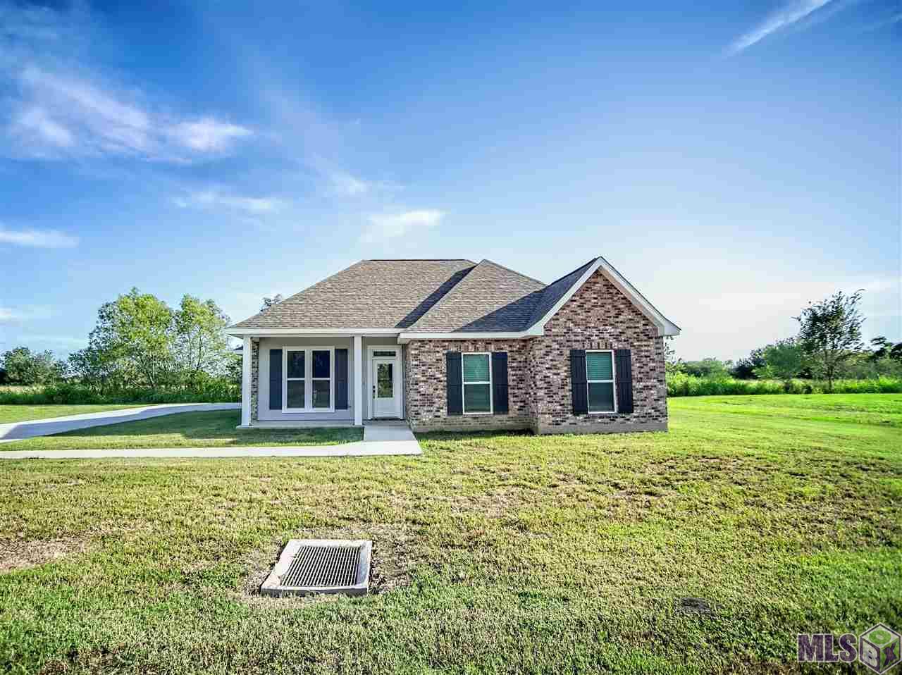 214 Triple Rdg Boulevard Cut Off, LA 70345 - Photo 1 of 30 Gallery Image 1