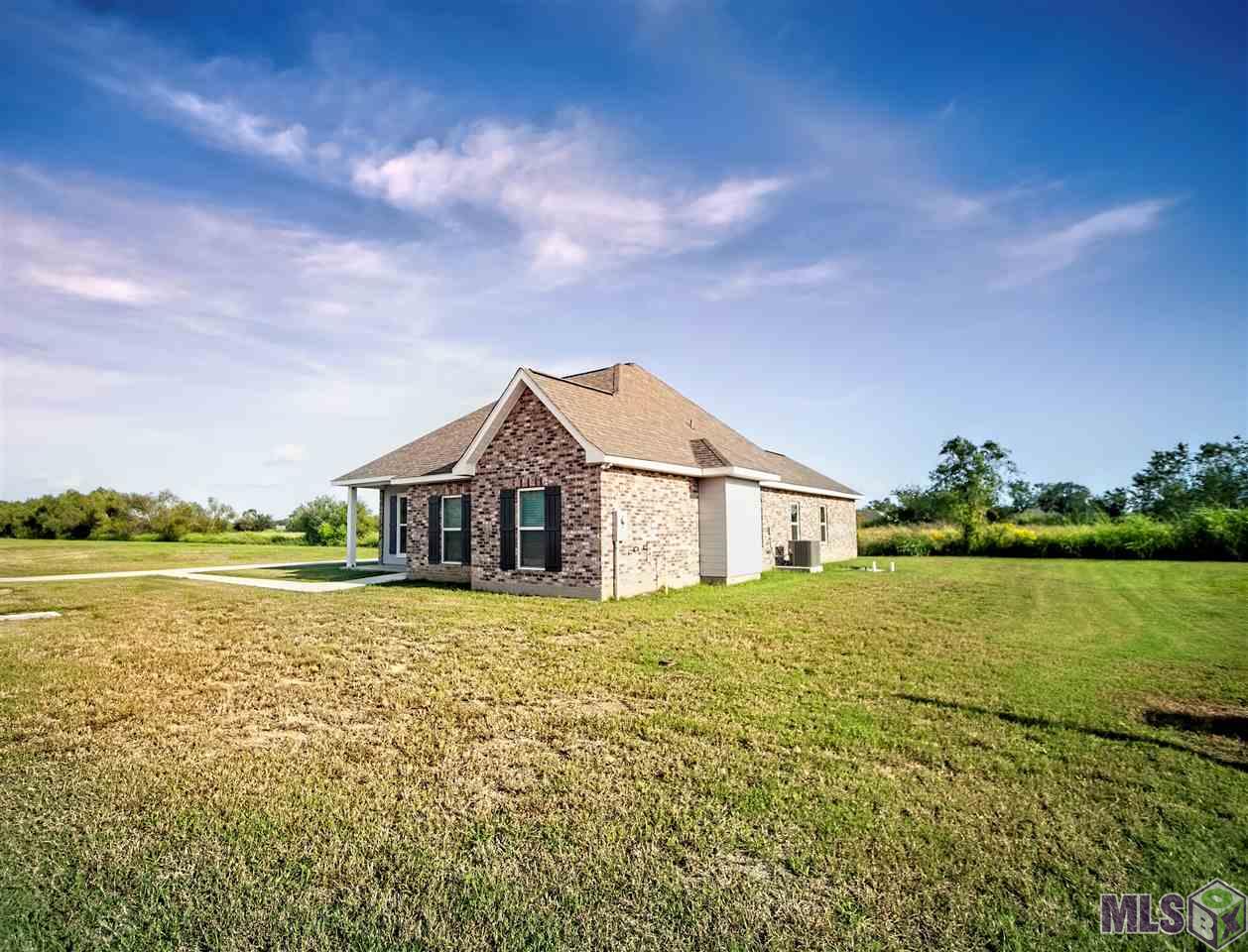 214 Triple Rdg Boulevard Cut Off, LA 70345 - Photo 2 of 30 Gallery Image 2