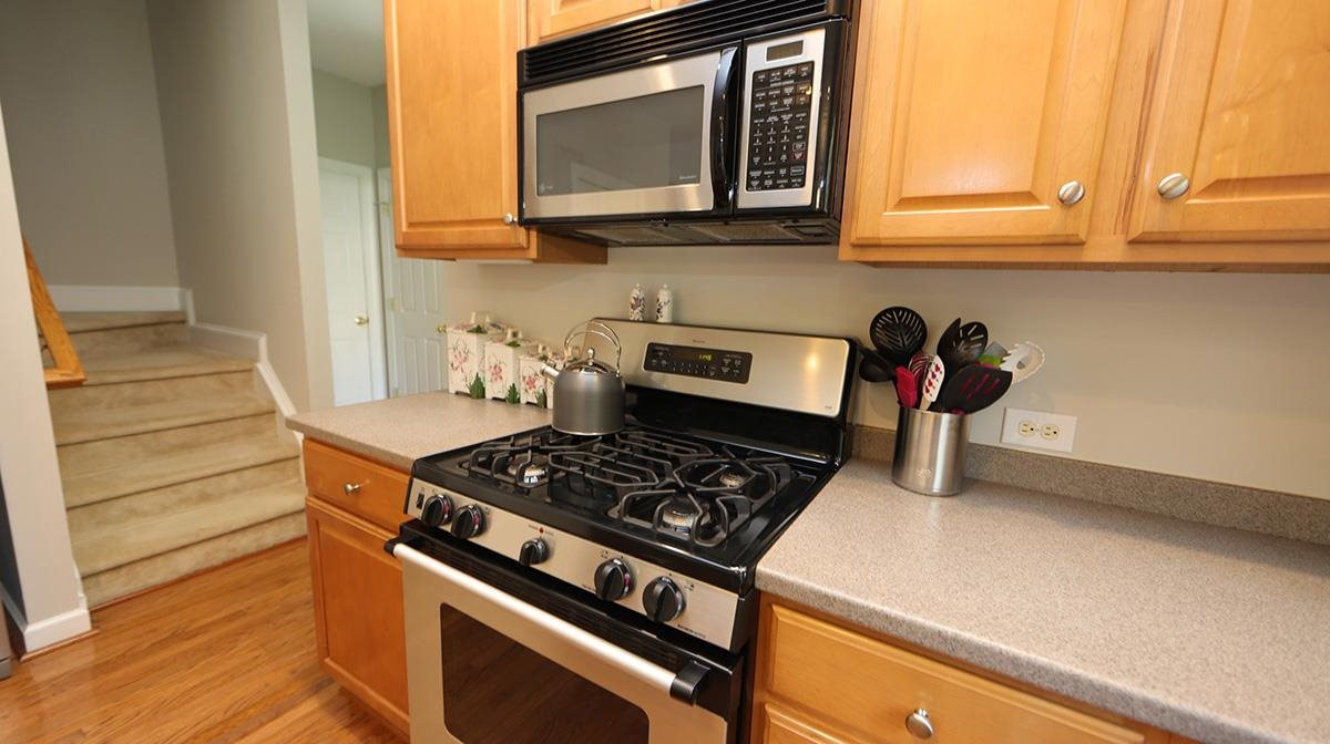 10705 Chesson Drive Raleigh, NC 27614 - Photo 9 of 30 Appliances