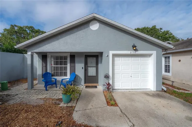 $375,000 | 2756 Braham Court, Palm Harbor, FL 34684