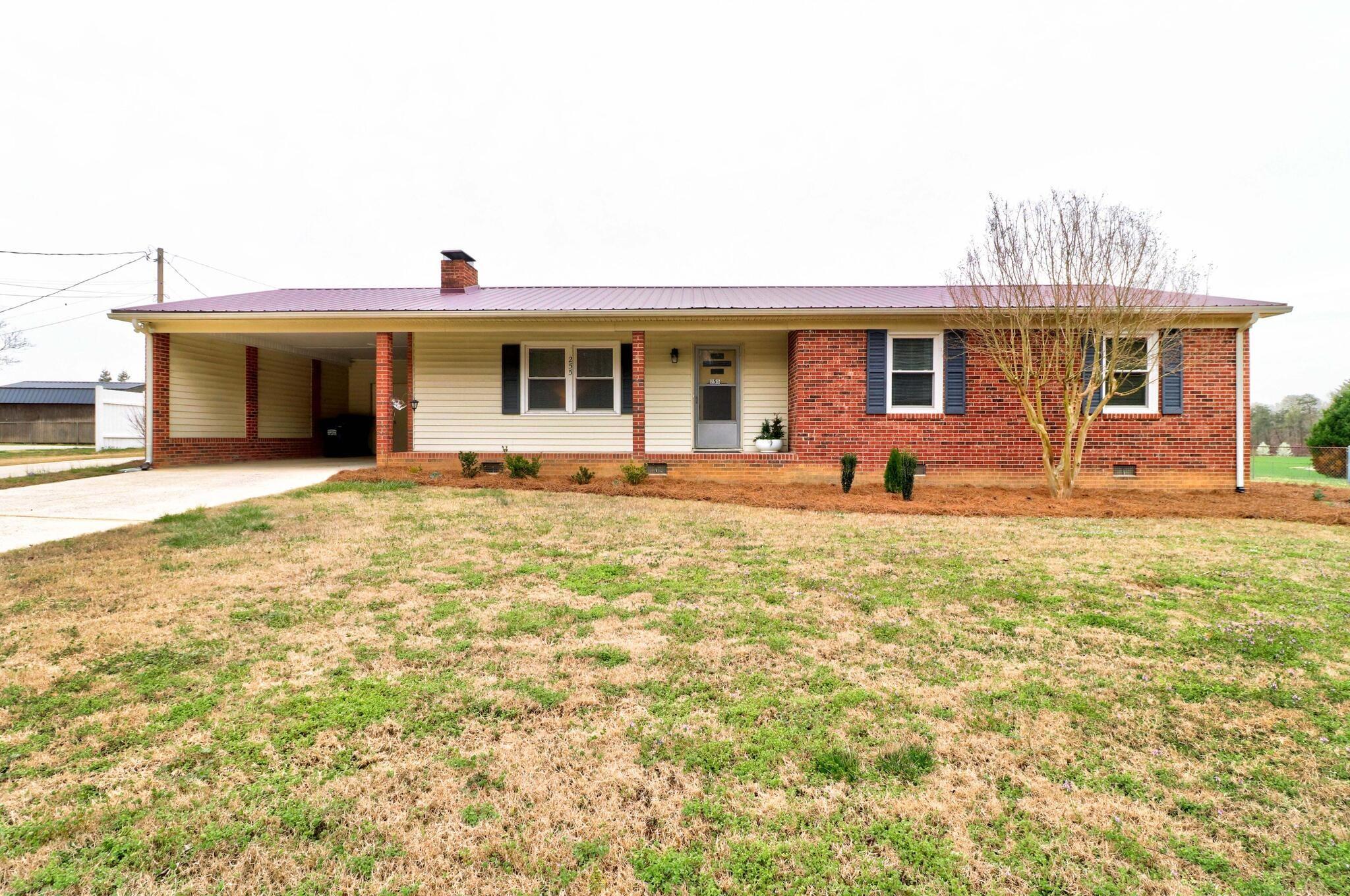 255 Coley Road Salisbury, NC 28146 - Photo 1 of 48 Gallery Image 1
