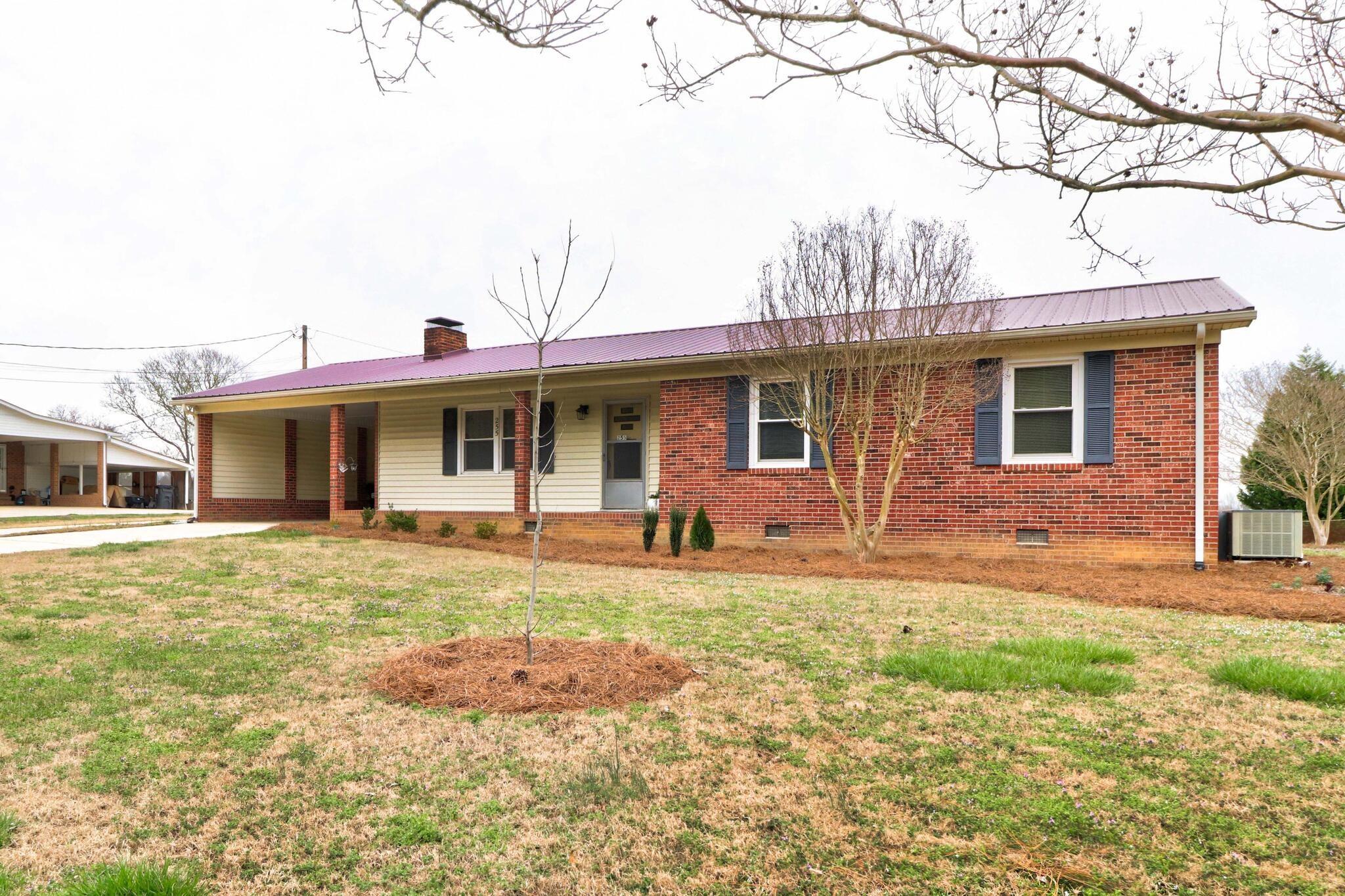 255 Coley Road Salisbury, NC 28146 - Photo 2 of 48 Gallery Image 2