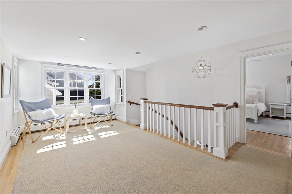 3 Goldthwait Road Marblehead, MA 01945 - Photo 24 of 30 a living room with furniture and a table