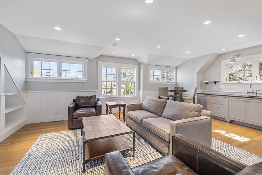 3 Goldthwait Road Marblehead, MA 01945 - Photo 28 of 30 a living room with furniture and a window