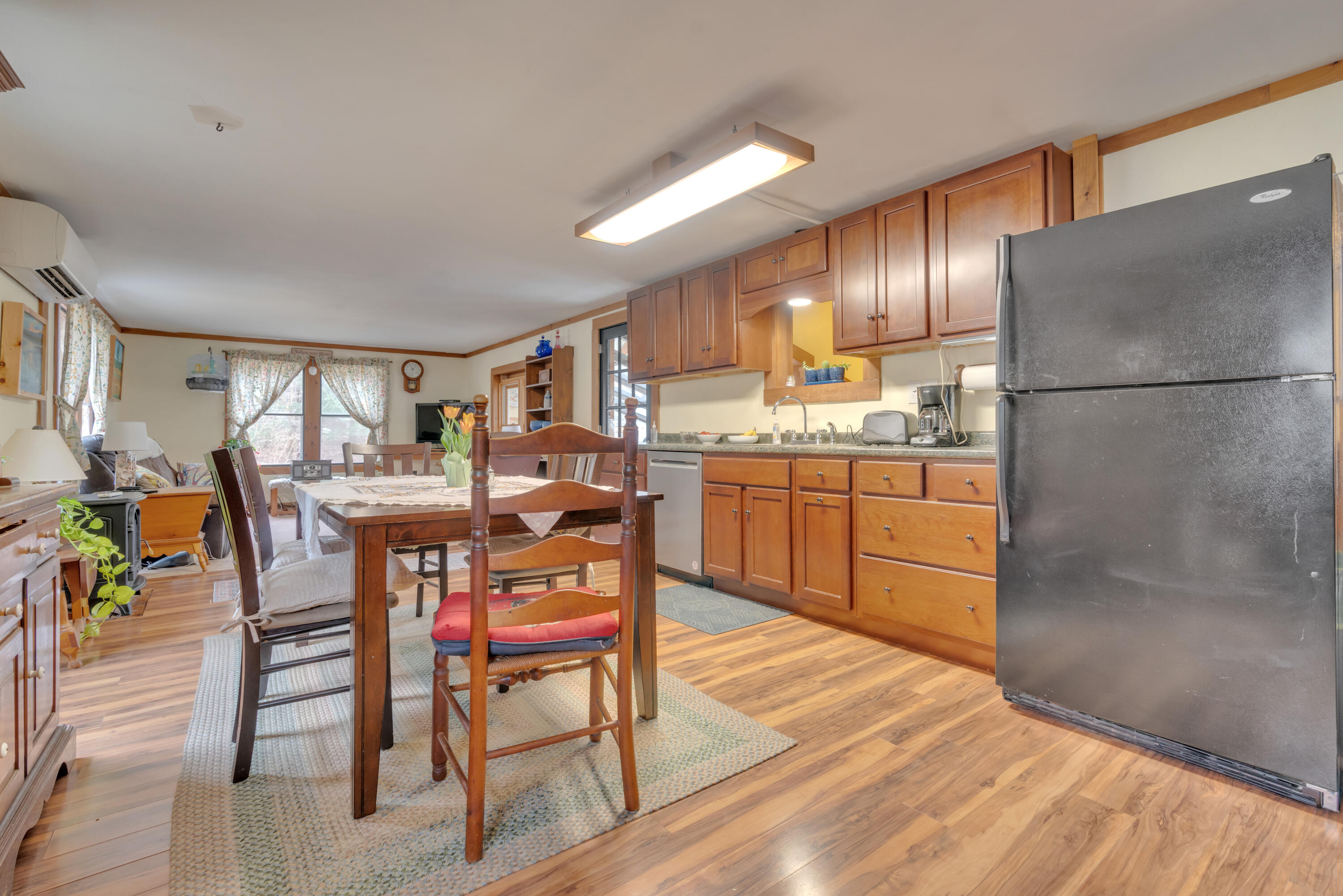 64 Port Road Kennebunk, ME 04043 - Photo 11 of 30 Kitchen
