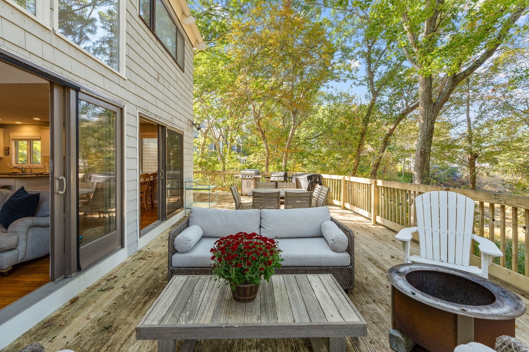 44 Summersea Road, Unit 17 Mashpee, MA 02649 - Photo 37 of 42 Gallery Image 37