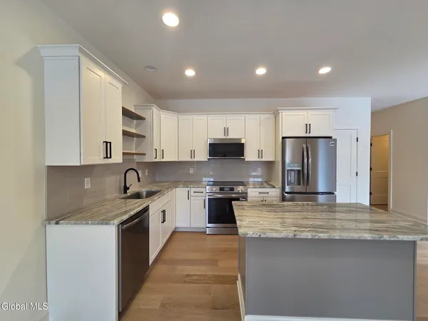 $575,000 | 9 Hill Crest Lane, Unit 2, Lake George, NY 12845