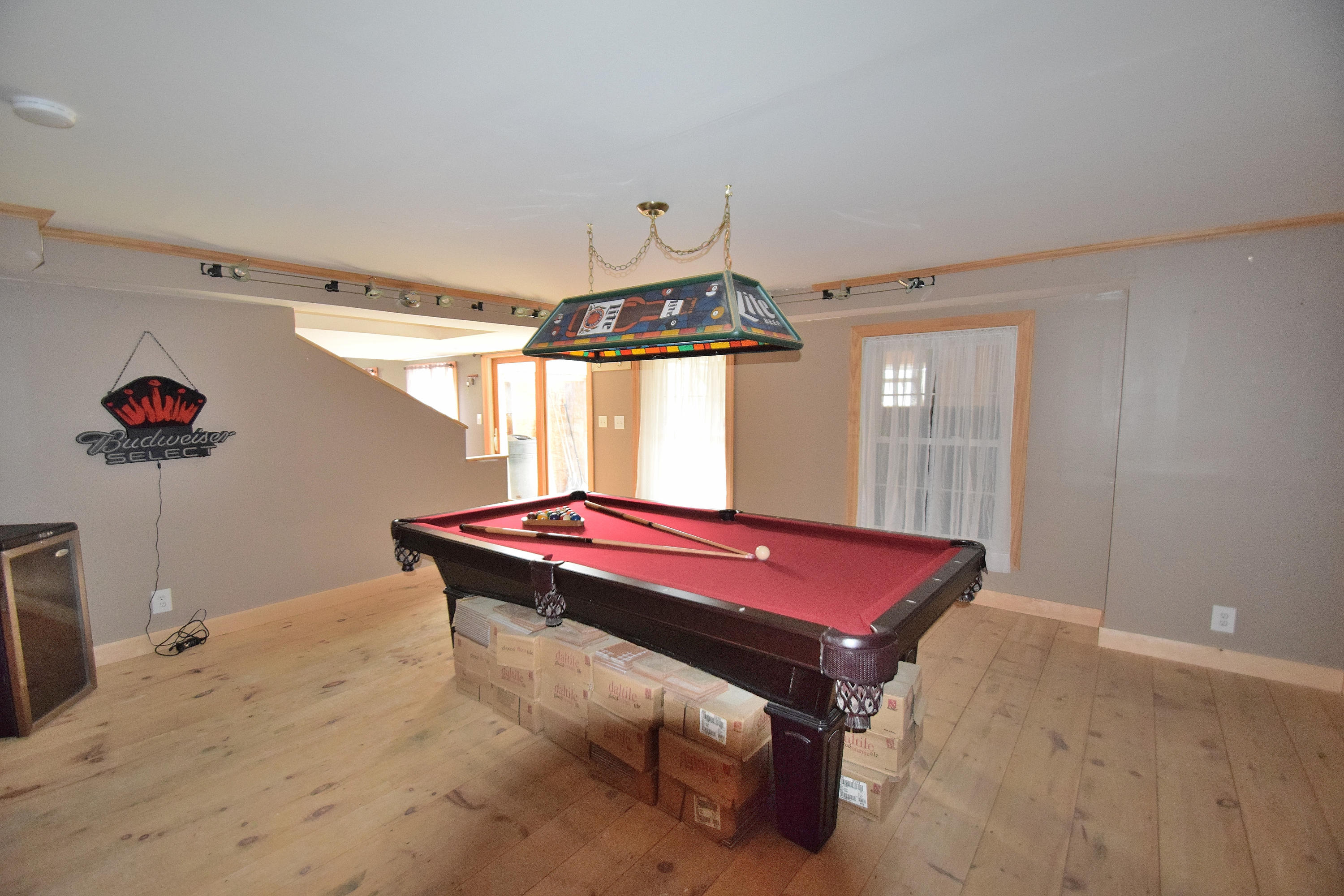 1148 Intervale Road New Gloucester, ME 04260 - Photo 30 of 55 game room 3