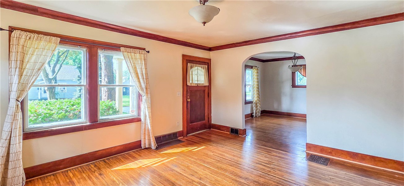 24 Hager Road Greece, NY 14616 - Photo 3 of 22 Gallery Image 3