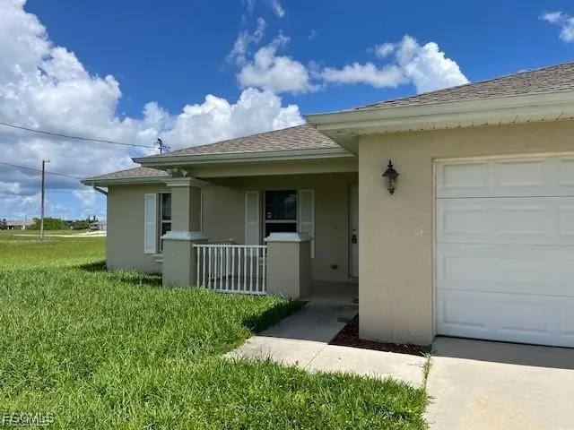 $1,700 | 2723 Northwest 7th Terrace, Cape Coral, FL 33993