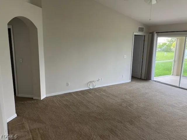 $1,700 | 2723 Northwest 7th Terrace, Cape Coral, FL 33993