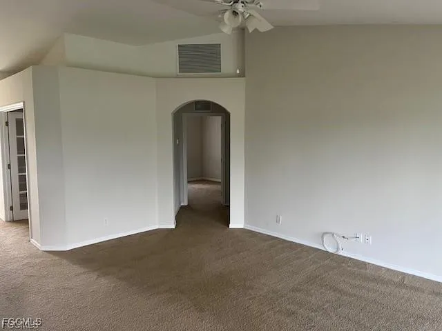 $1,700 | 2723 Northwest 7th Terrace, Cape Coral, FL 33993