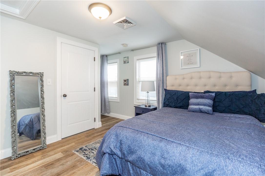 214 Silver Spring Street, Unit 2 Providence, RI 02904 - Photo 11 of 14 Bedroom 4