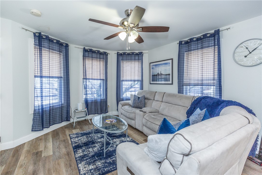 214 Silver Spring Street, Unit 2 Providence, RI 02904 - Photo 3 of 14 Living Area