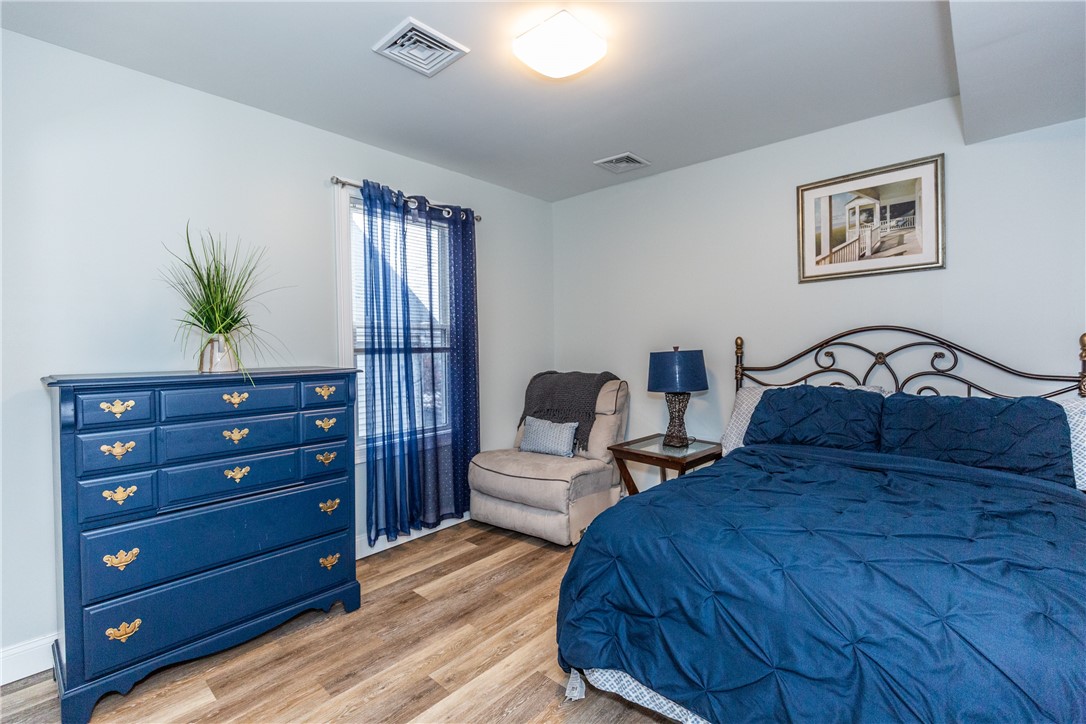 214 Silver Spring Street, Unit 2 Providence, RI 02904 - Photo 6 of 14 Bedroom 2