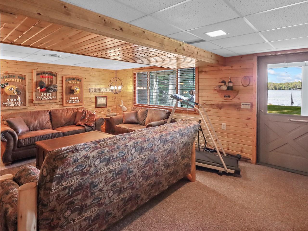 7769 Fourmile Creek Road Three Lakes, WI 54562 - Photo 15 of 27 Gallery Image 15