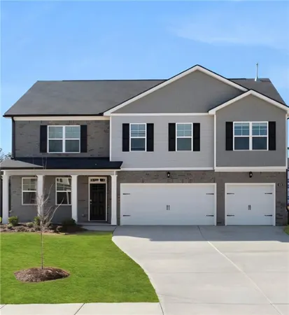 $435,900 | 805 Pelham Way, Locust Grove, GA 30248
